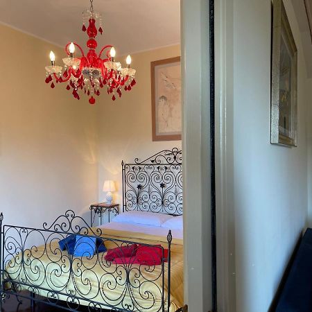 Апартаменты Lady House Реджо-ди-Калабрия Экстерьер фото